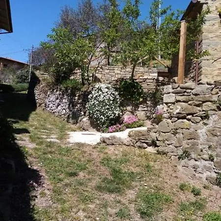 Camping “la Tana Del Lupo” *