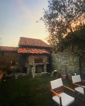 Camping “la Tana Del Lupo”