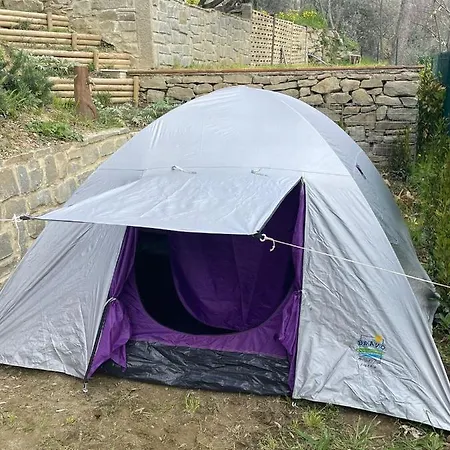Camping “la Tana Del Lupo” *