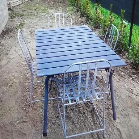 Camping “la Tana Del Lupo”