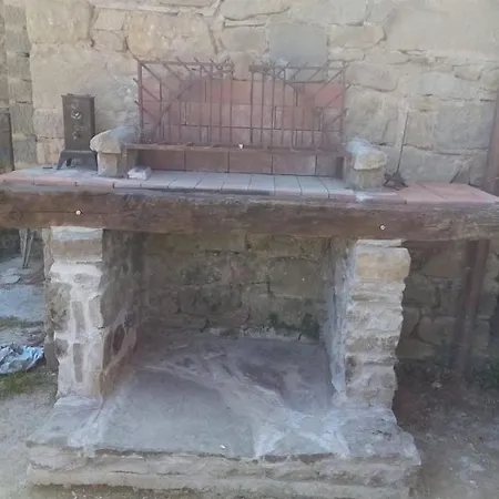 Camping “la Tana Del Lupo” * Arezzo