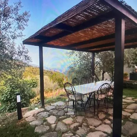 Camping “la Tana Del Lupo”