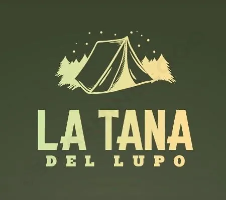 Campeggio Camping “la Tana Del Lupo”
