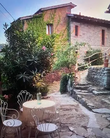 Campeggio Camping “la Tana Del Lupo”